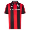 Maglia OGC Nice Prima Divisa 2025-26 Maglia OGC Nice Prima Divisa 2025-26